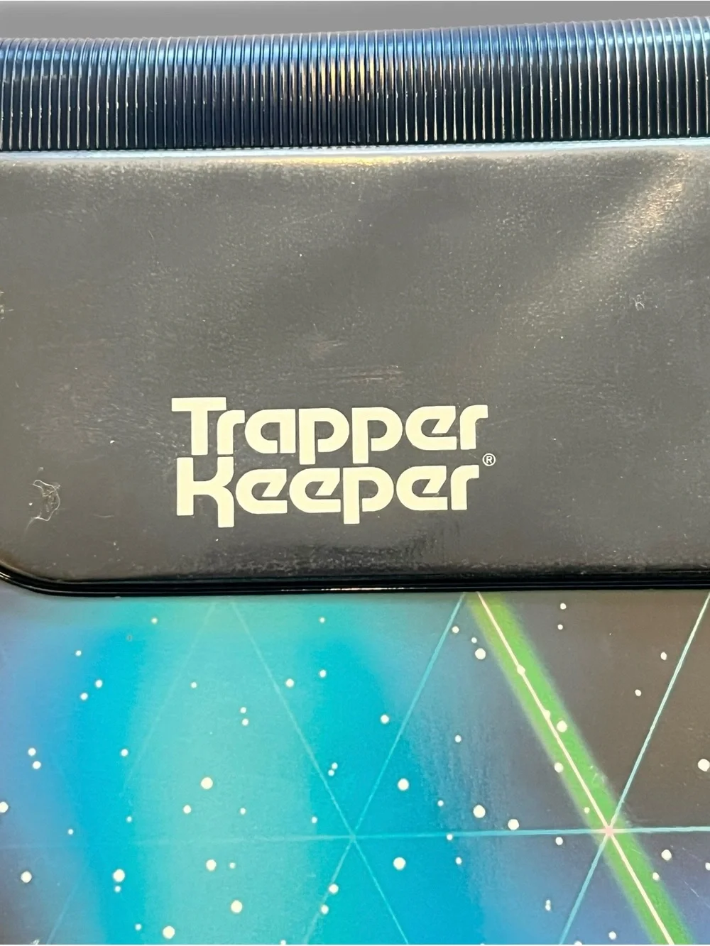 Trapper Keeper trapper keeper